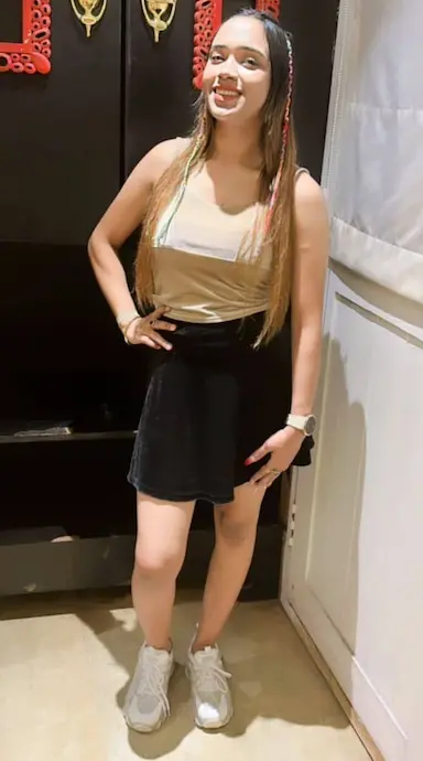 Delhi Escort